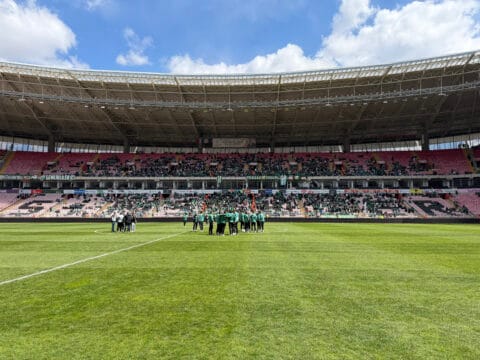 Ankara Demir 0-1 Bursaspor