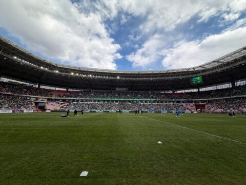Ankara Demir 0-1 Bursaspor