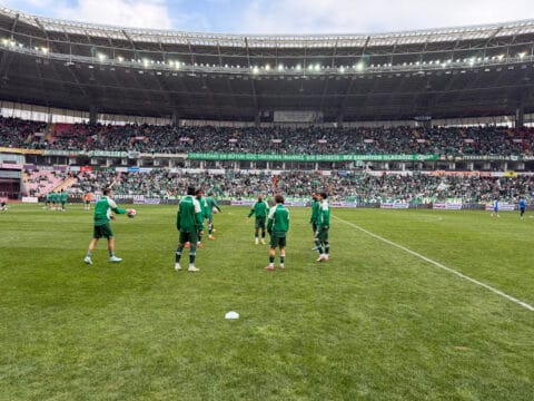 Ankara Demir 0-1 Bursaspor