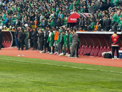 Ankara Demir 0-1 Bursaspor