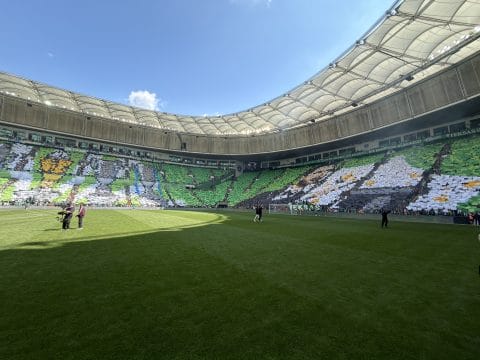 Bursaspor 5-1 Somaspor