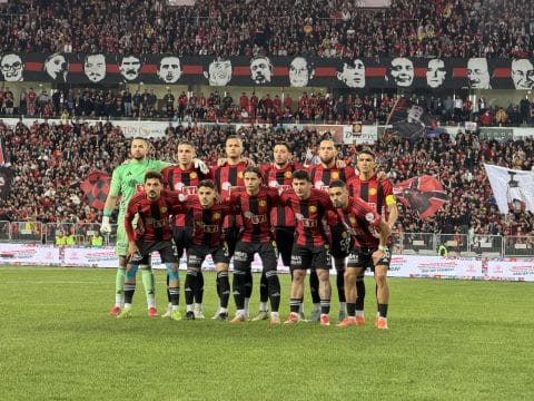 Eskişehirspor 3-0 Balıkesirspor