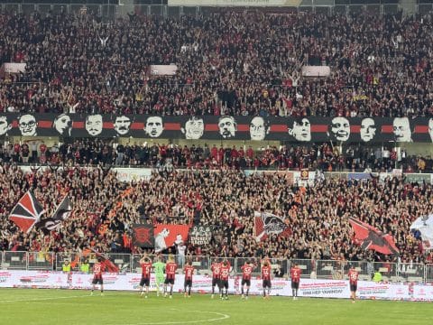 Eskişehirspor 3-0 Balıkesirspor