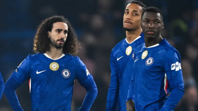 chelsea
