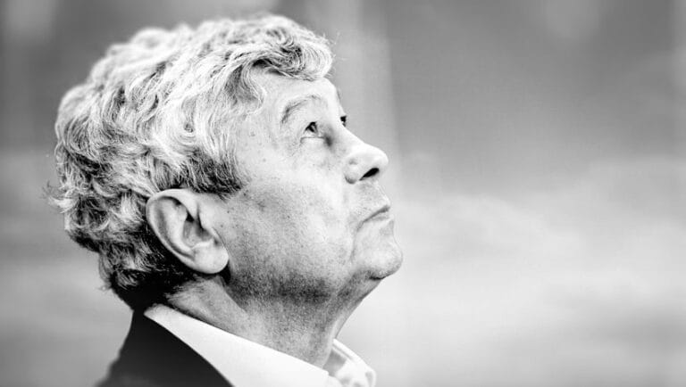 lucescu