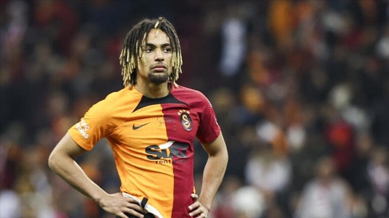 sacha