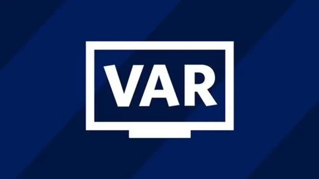 var