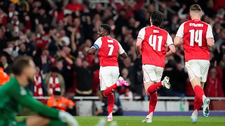 arsenal