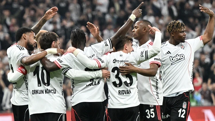 besiktas
