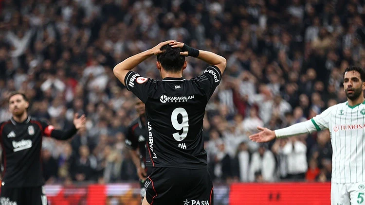 besiktaskonyaspor