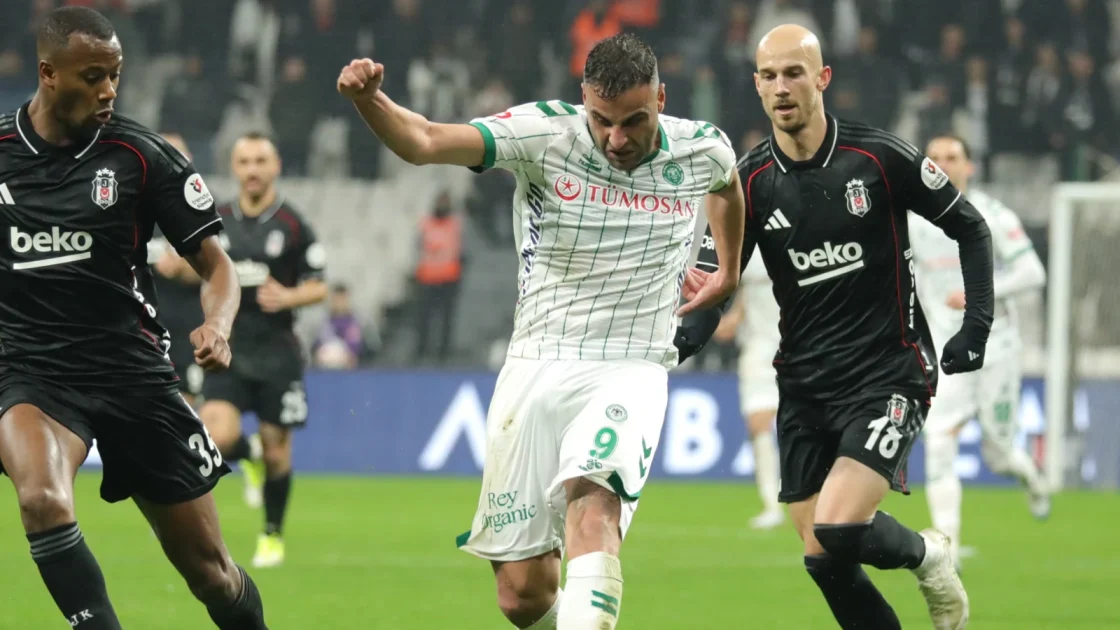 besiktaskonyaspor