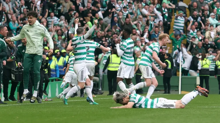 celtic