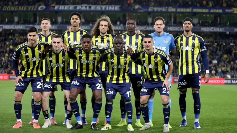 fenerkadro