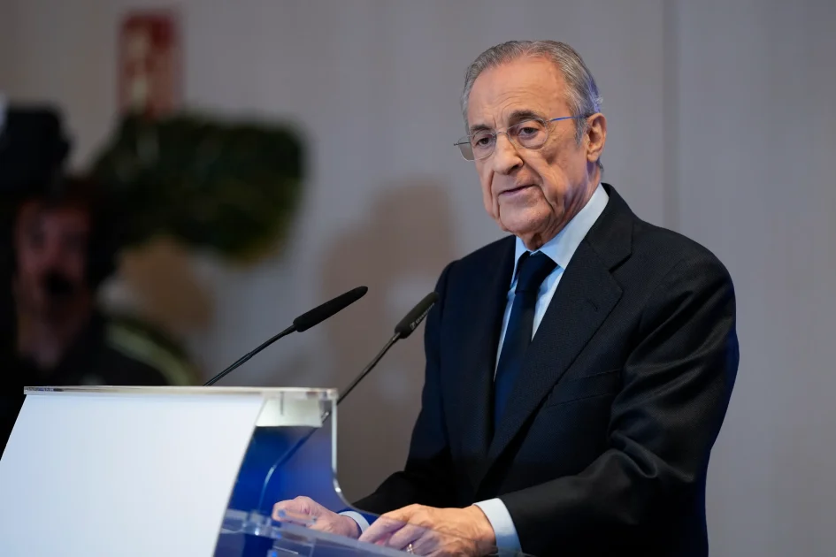 florentinoperez
