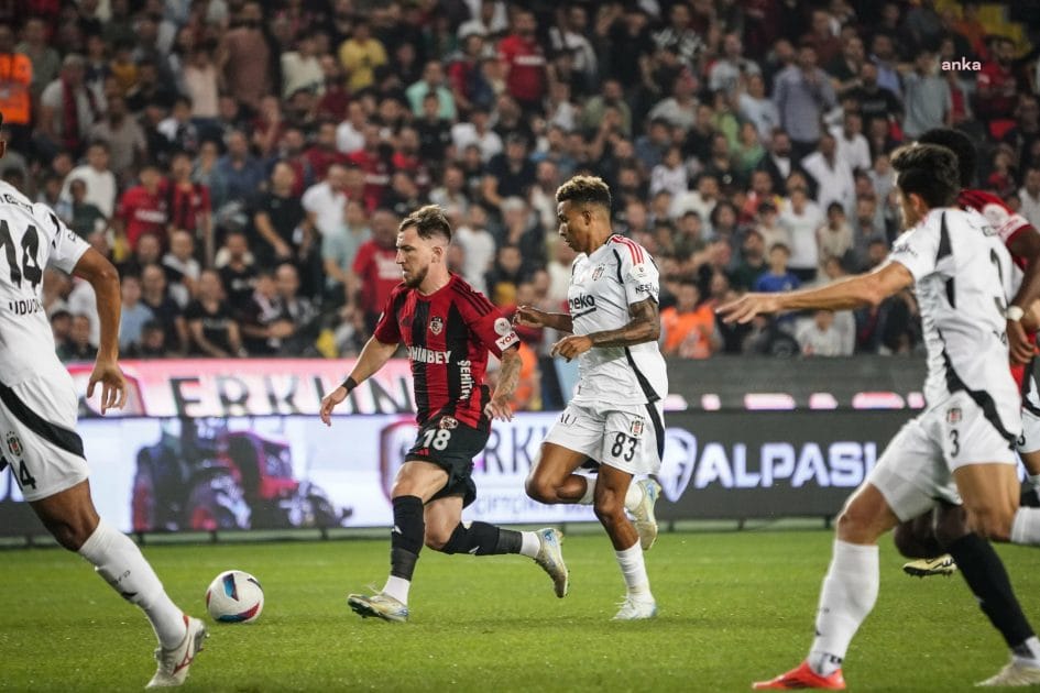 gaziantepbesiktas