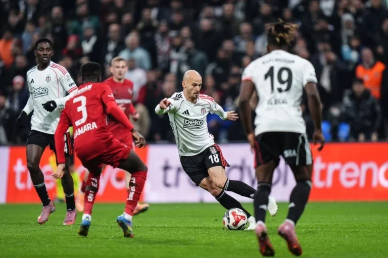 gazibesiktas