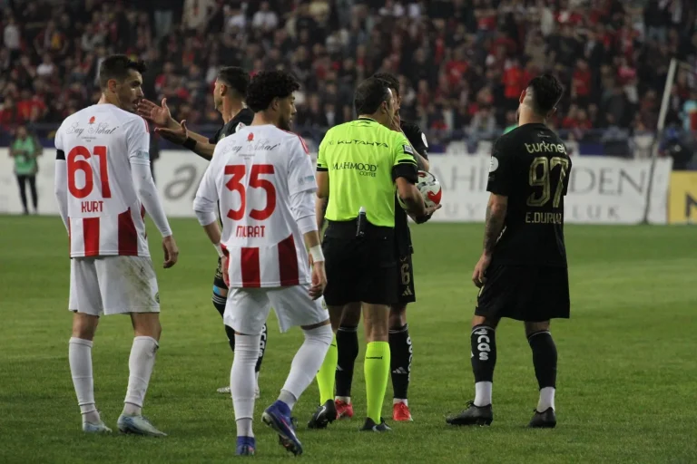 hakem-eskisehir