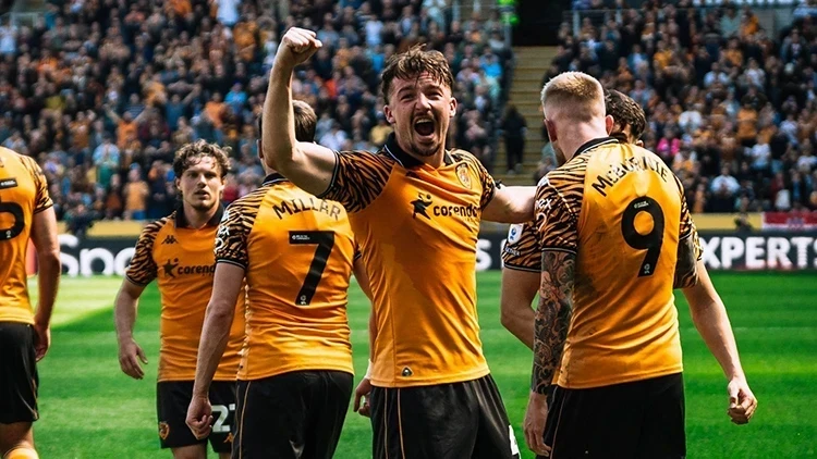 Hull City Premier Lig Biletiyle Kasasını Doldurdu