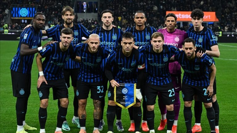 inter