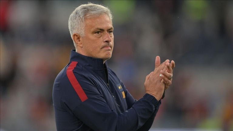 jose-mourinho