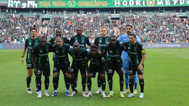 kocaelispor