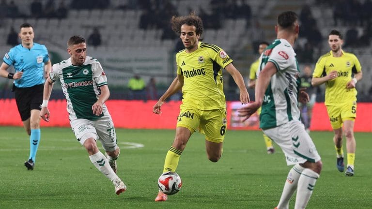 konyasporfenerbahce