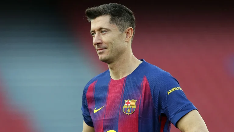 lewandowski