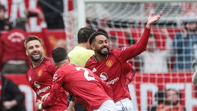 manu