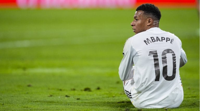 mbappe