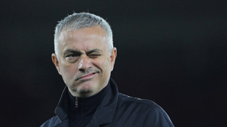 mourinho