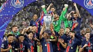 psg-sampiyon