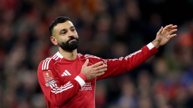 salah