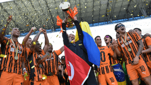 shakhtar