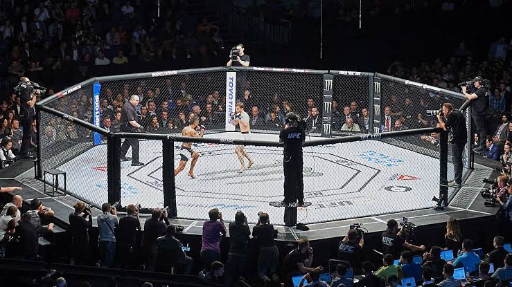 UFC Beyaz Saray’da: Ilia Topuria ve Alex Pereira Sahne Alıyor