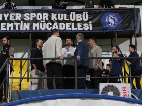Fatih Karagümrük 2-1 Bursaspor
