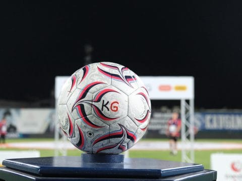 Fatih Karagümrük 2-1 Bursaspor