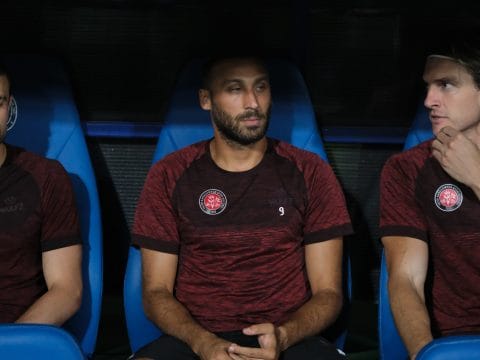 Fatih Karagümrük 2-1 Bursaspor