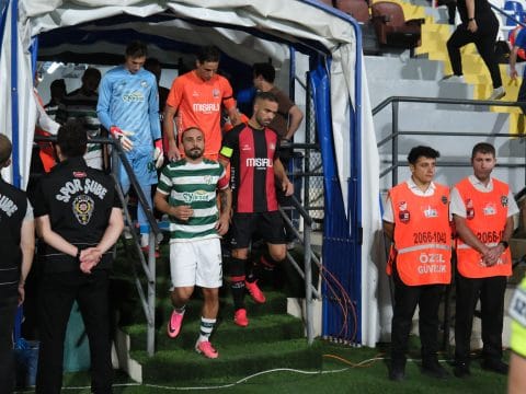 Fatih Karagümrük 2-1 Bursaspor