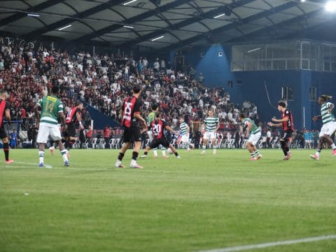 Fatih Karagümrük 2-1 Bursaspor