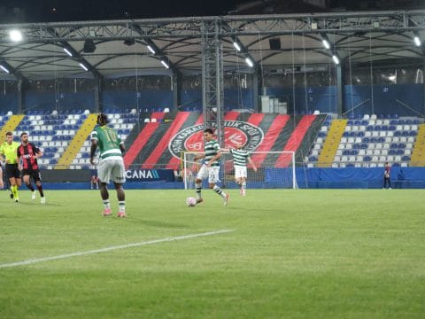 Fatih Karagümrük 2-1 Bursaspor