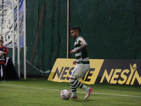 Fatih Karagümrük 2-1 Bursaspor