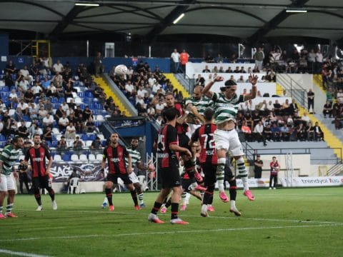 Fatih Karagümrük 2-1 Bursaspor