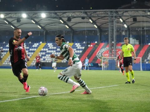 Fatih Karagümrük 2-1 Bursaspor