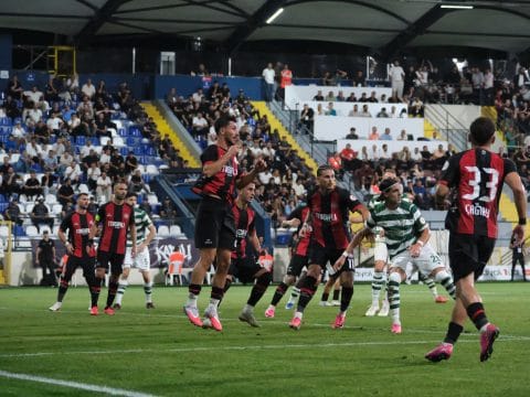 Fatih Karagümrük 2-1 Bursaspor