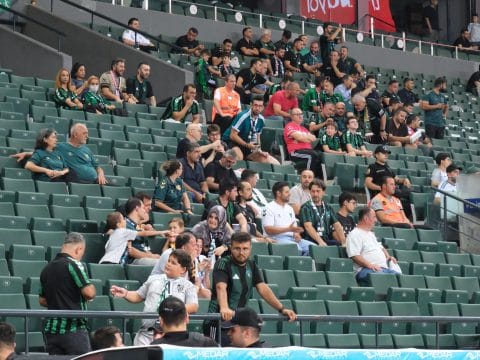Kocaelispor 2-0 Amed SK