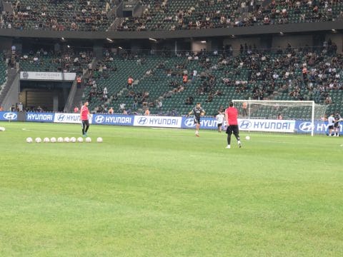Kocaelispor 2-0 Amed SK