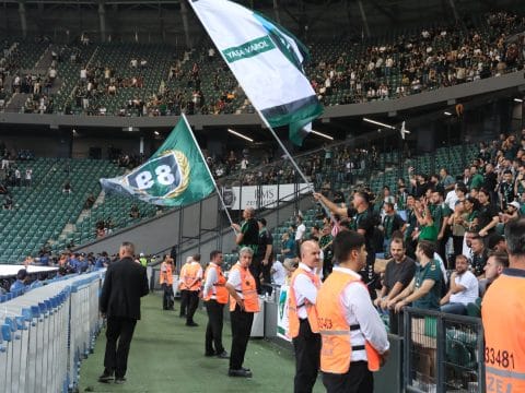 Kocaelispor 2-0 Amed SK