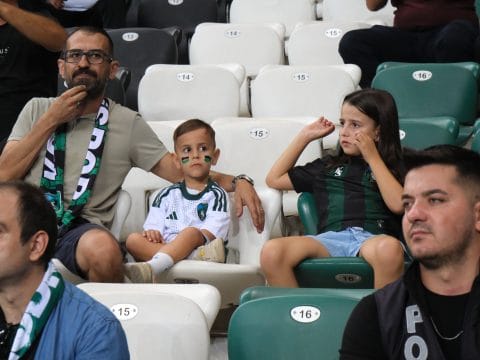 Kocaelispor 2-0 Amed SK