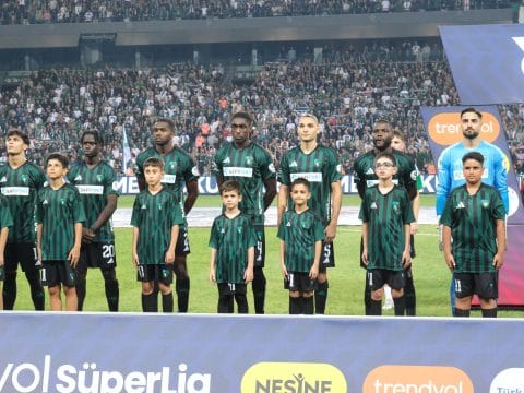 Kocaelispor 2-0 Amed SK