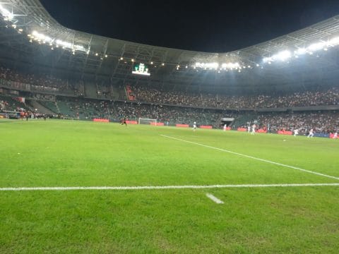 Kocaelispor 2-0 Amed SK